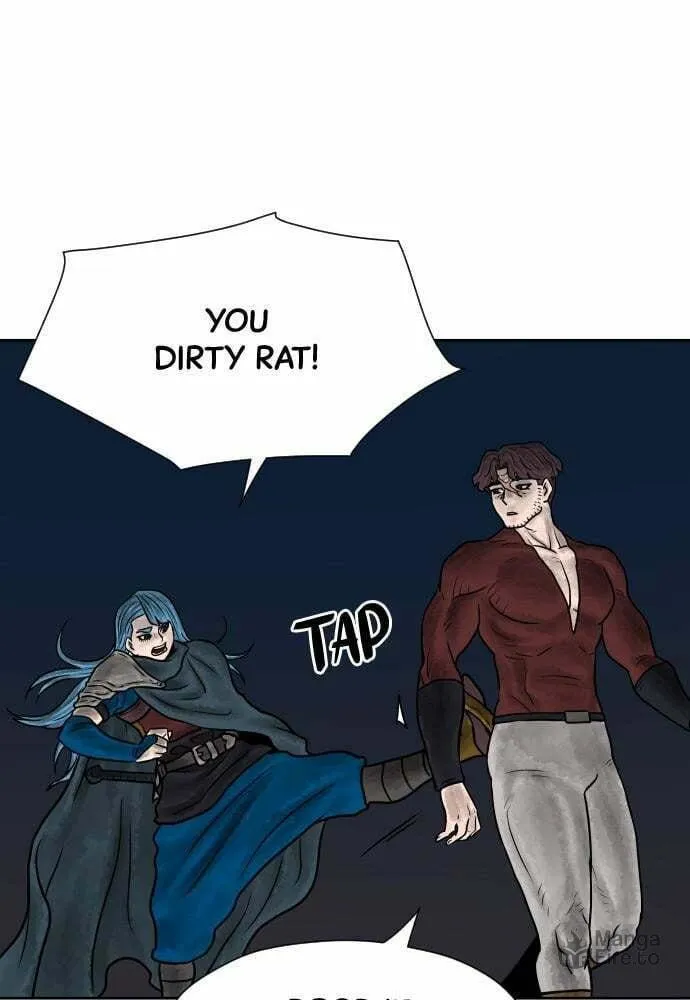 Warrior Executioner Chapter 6 page 105 - 