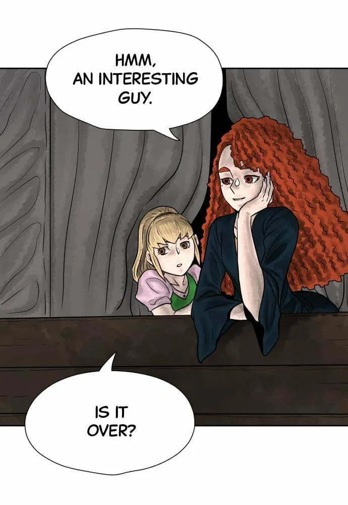 Warrior Executioner Chapter 6 page 107 - 