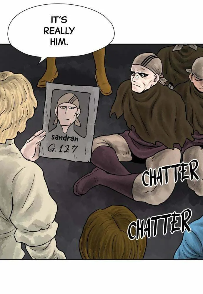 Warrior Executioner Chapter 6 page 109 - 