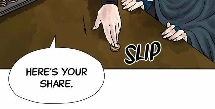 Warrior Executioner Chapter 6 page 112 - 