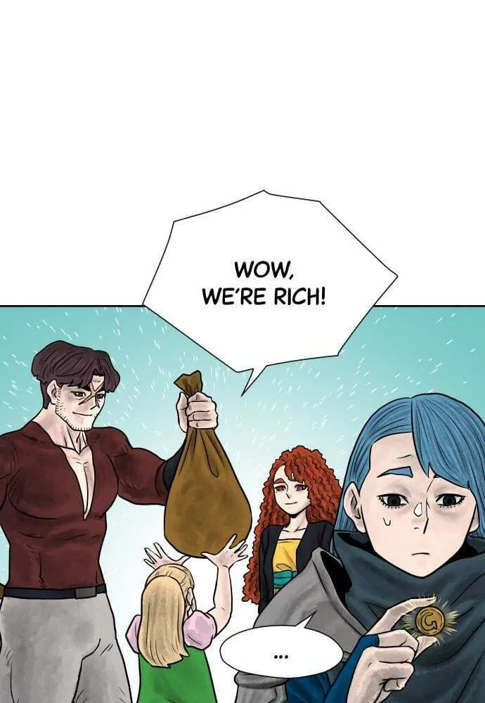 Warrior Executioner Chapter 6 page 113 - 