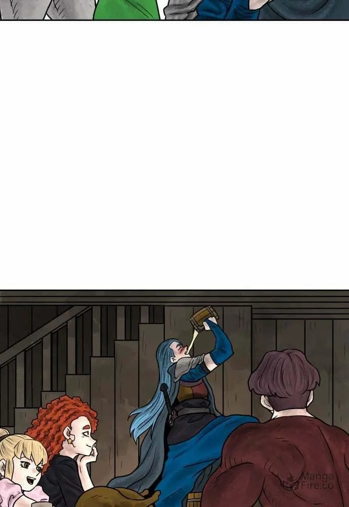 Warrior Executioner Chapter 6 page 114 - 