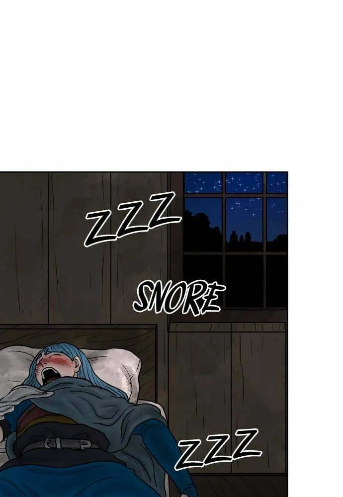 Warrior Executioner Chapter 6 page 116 - 