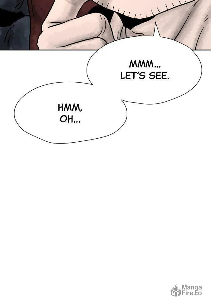 Warrior Executioner Chapter 6 page 125 - 