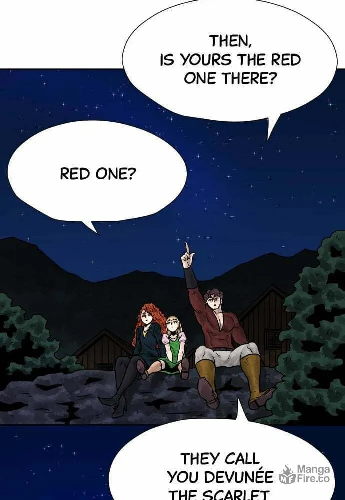 Warrior Executioner Chapter 6 page 129 - 