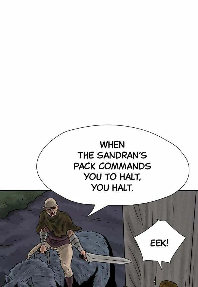 Warrior Executioner Chapter 6 page 14 - 
