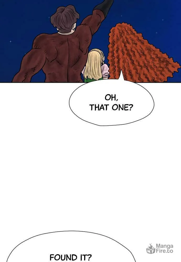 Warrior Executioner Chapter 6 page 132 - 