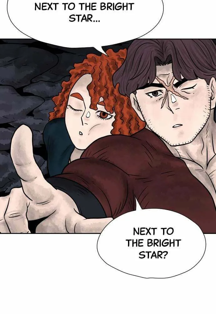 Warrior Executioner Chapter 6 page 133 - 