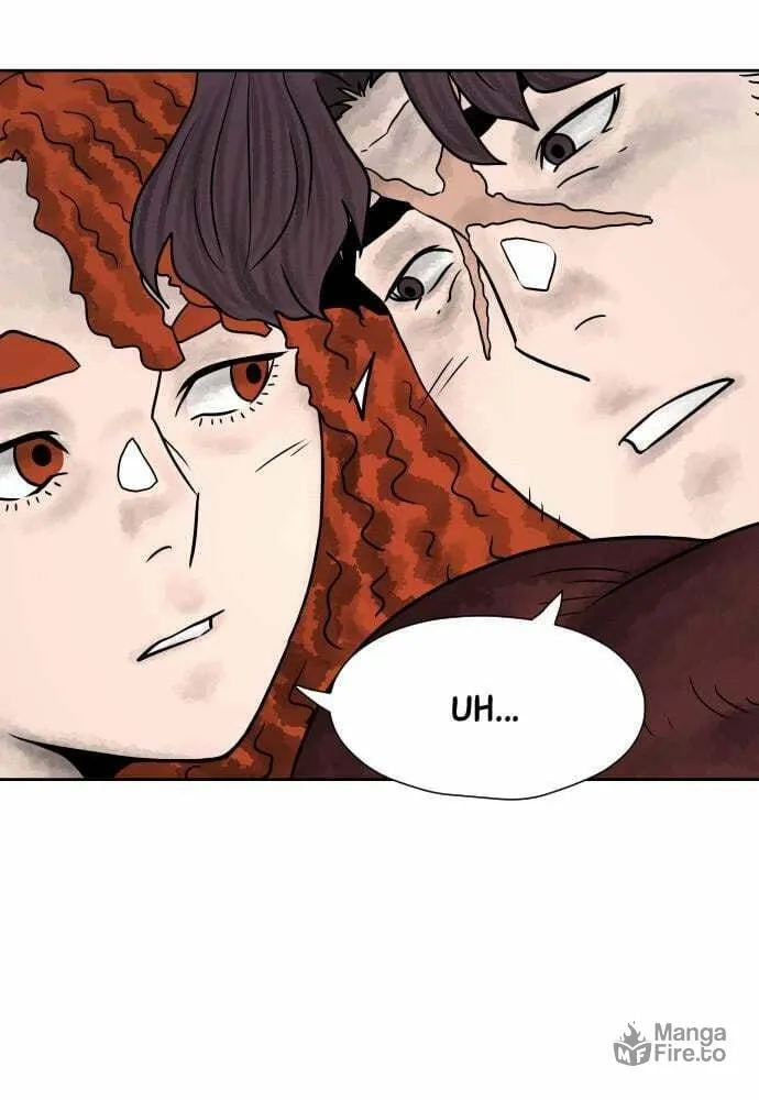 Warrior Executioner Chapter 6 page 135 - 