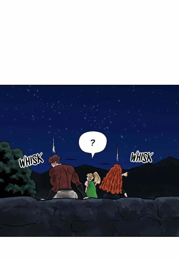 Warrior Executioner Chapter 6 page 136 - 