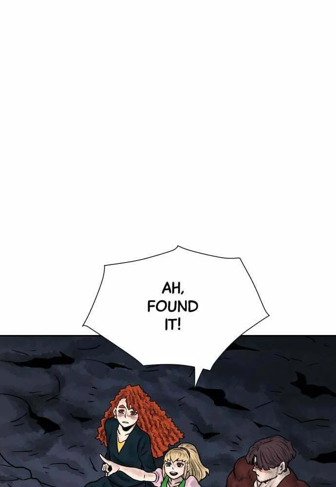Warrior Executioner Chapter 6 page 137 - 