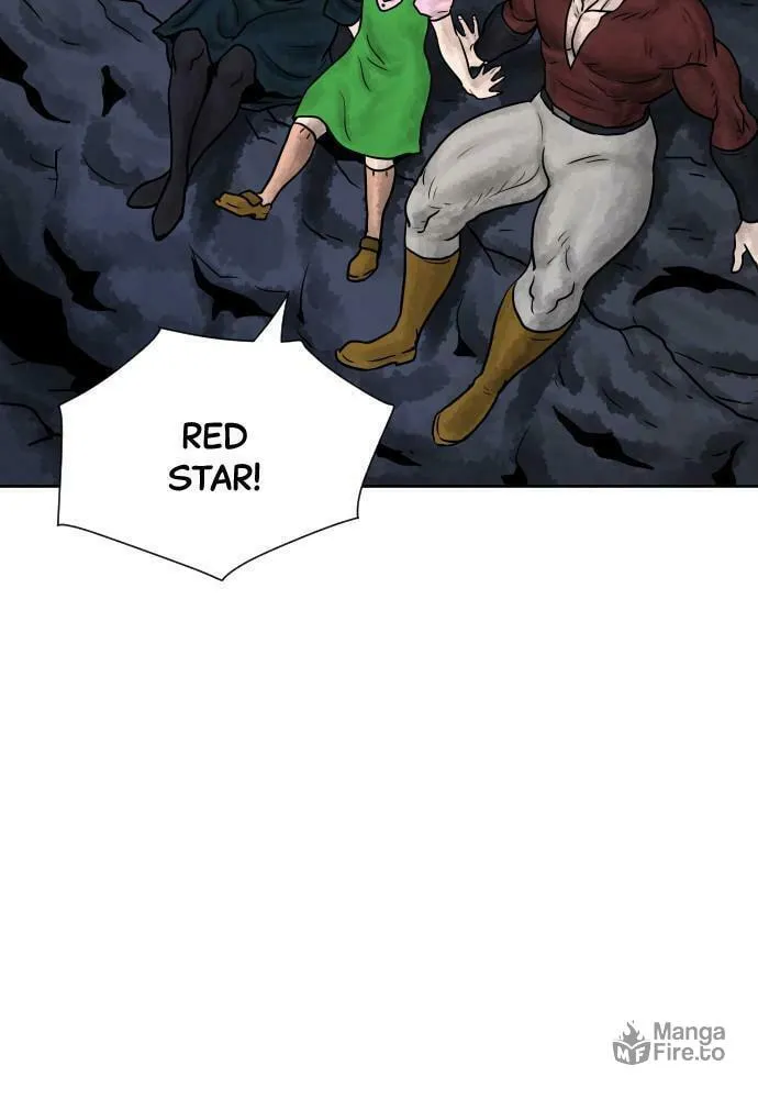 Warrior Executioner Chapter 6 page 138 - 