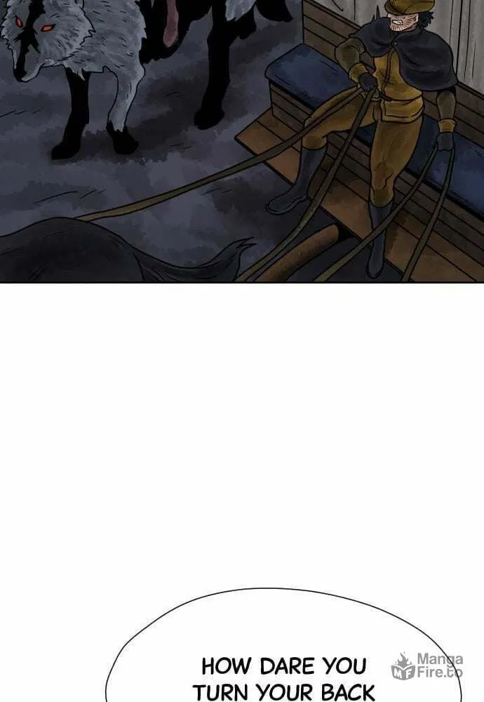 Warrior Executioner Chapter 6 page 15 - 