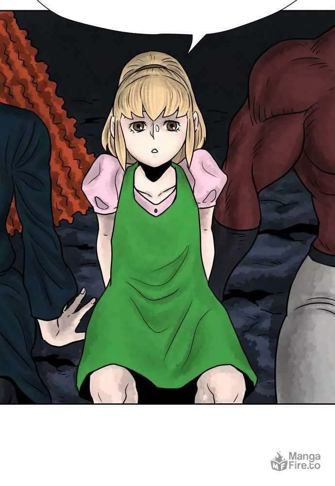 Warrior Executioner Chapter 6 page 141 - 