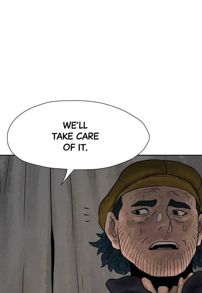 Warrior Executioner Chapter 6 page 17 - 