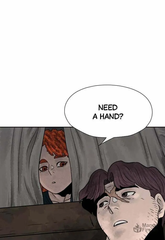 Warrior Executioner Chapter 6 page 20 - 