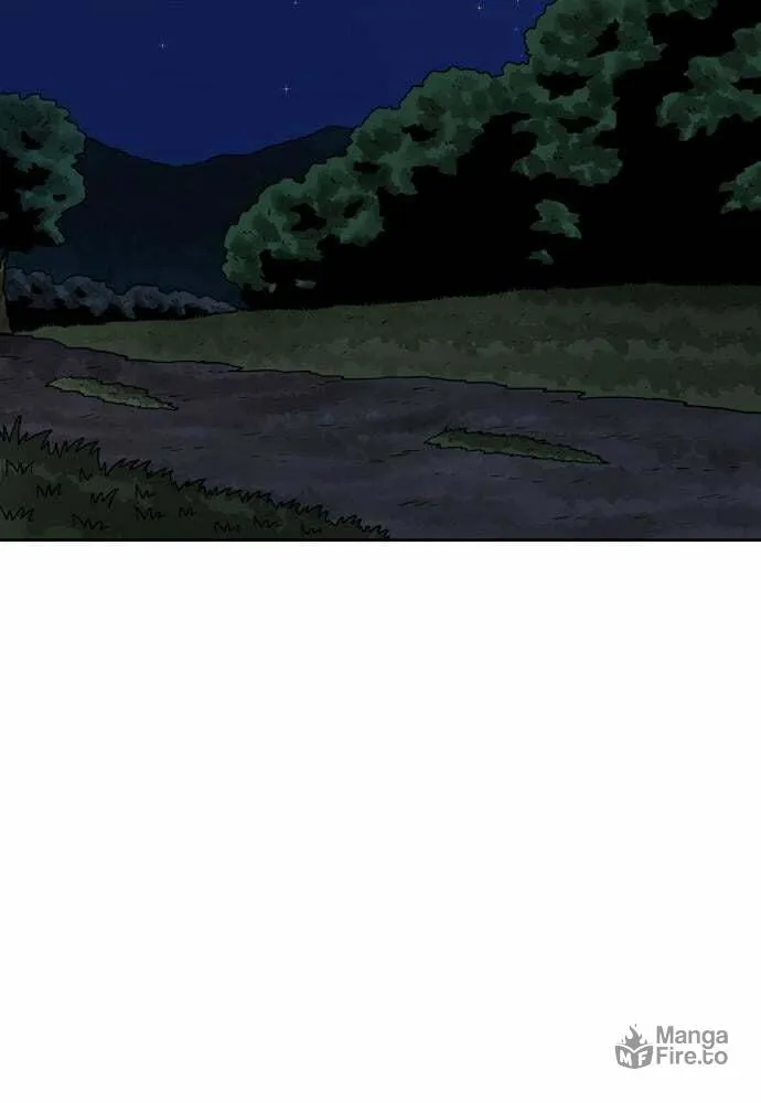 Warrior Executioner Chapter 6 page 3 - 