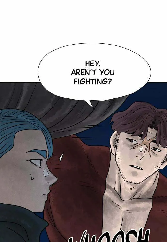 Warrior Executioner Chapter 6 page 23 - 