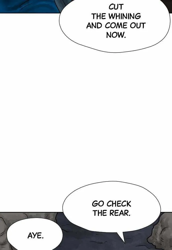 Warrior Executioner Chapter 6 page 26 - 