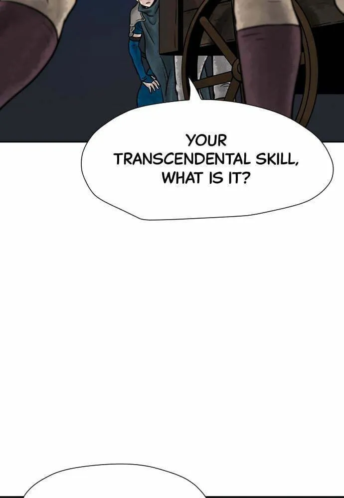 Warrior Executioner Chapter 6 page 29 - 