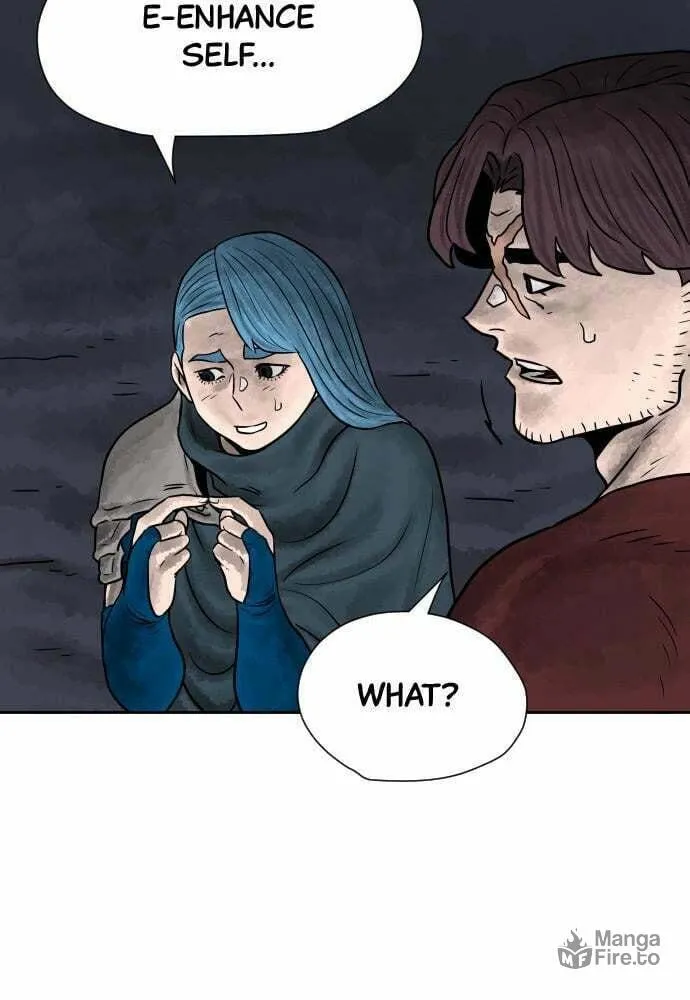 Warrior Executioner Chapter 6 page 30 - 