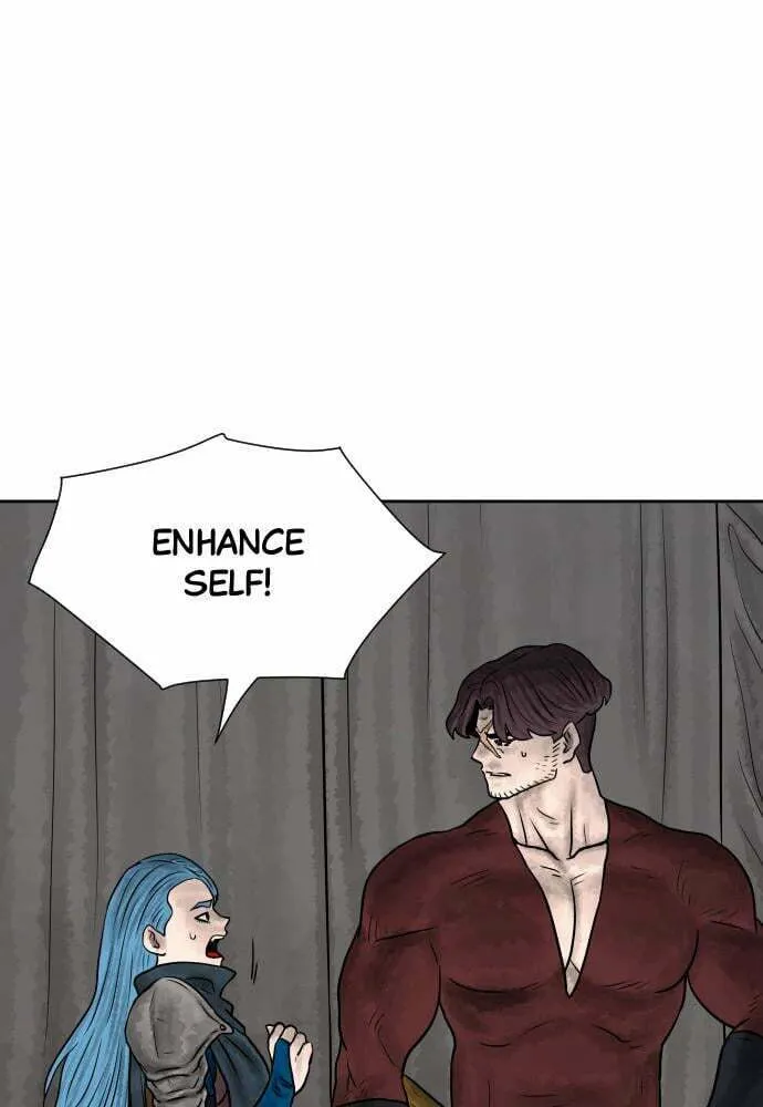 Warrior Executioner Chapter 6 page 31 - 