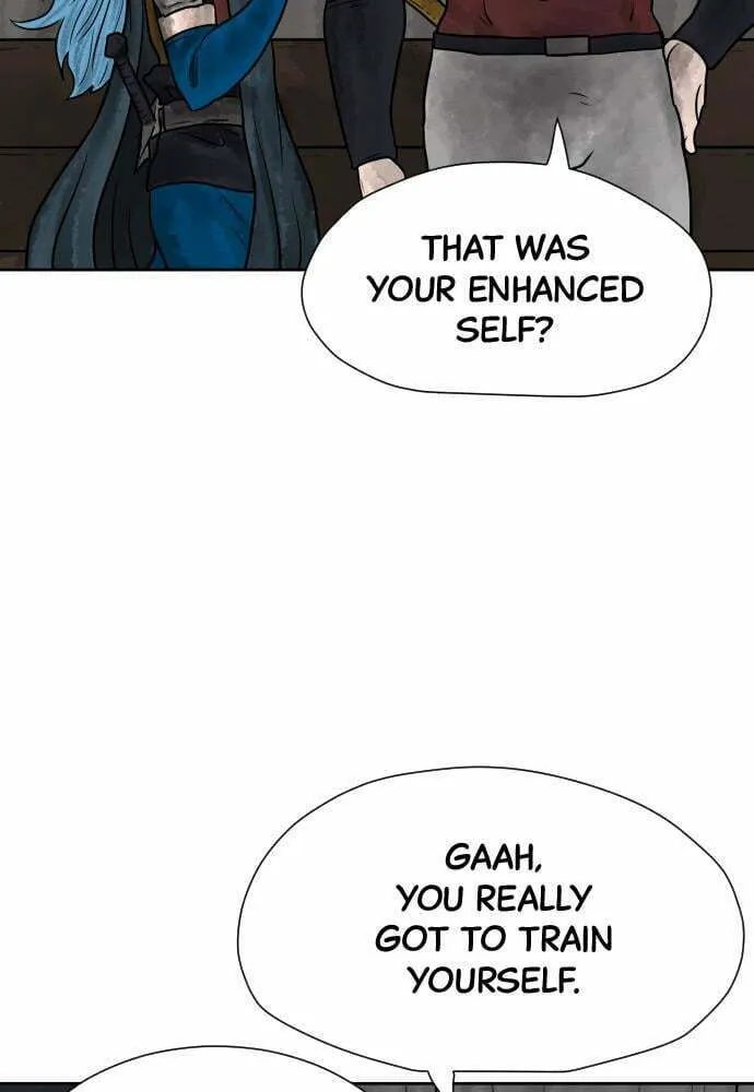 Warrior Executioner Chapter 6 page 32 - 