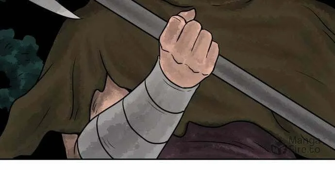 Warrior Executioner Chapter 6 page 35 - 