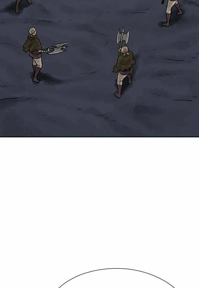 Warrior Executioner Chapter 6 page 37 - 