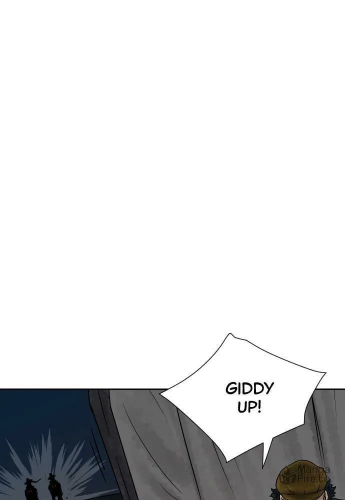 Warrior Executioner Chapter 6 page 5 - 