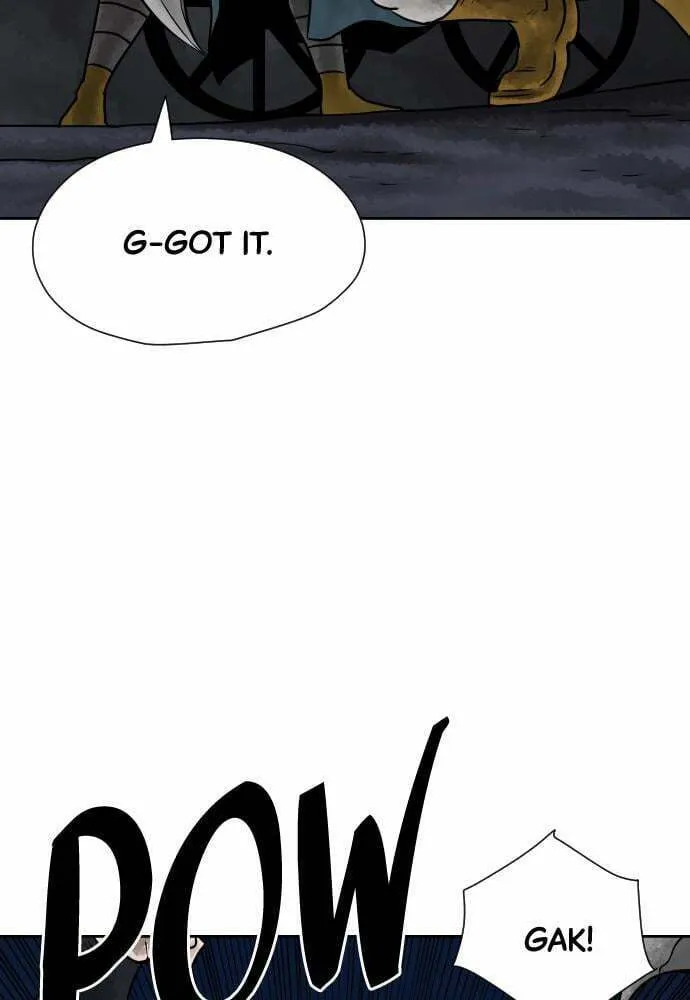 Warrior Executioner Chapter 6 page 43 - 
