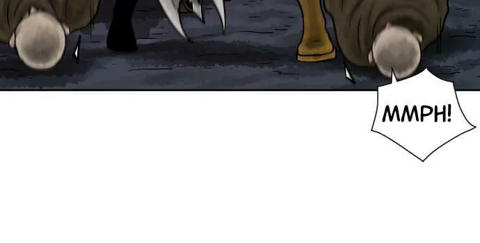 Warrior Executioner Chapter 6 page 46 - 