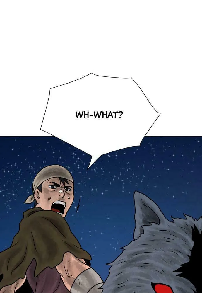 Warrior Executioner Chapter 6 page 47 - 