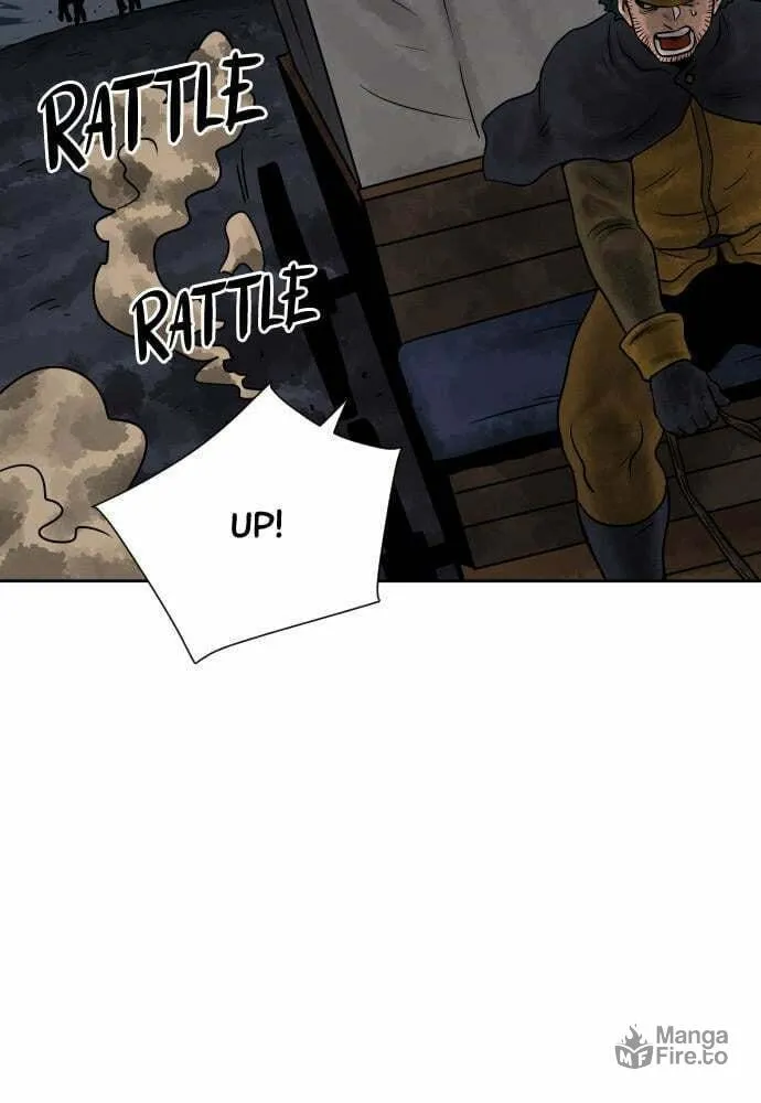 Warrior Executioner Chapter 6 page 6 - 
