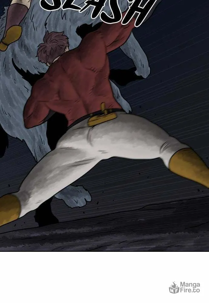 Warrior Executioner Chapter 6 page 51 - 