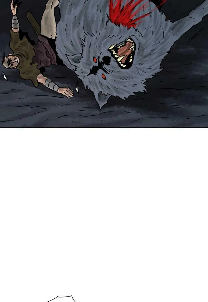 Warrior Executioner Chapter 6 page 53 - 
