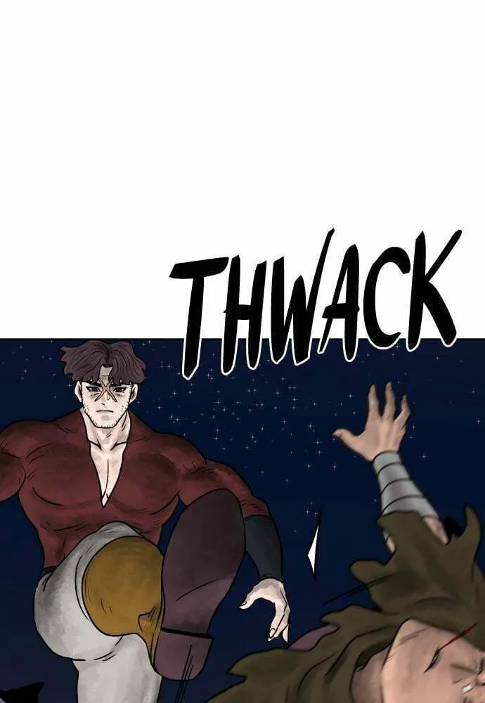 Warrior Executioner Chapter 6 page 56 - 