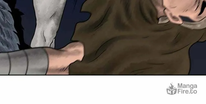 Warrior Executioner Chapter 6 page 57 - 
