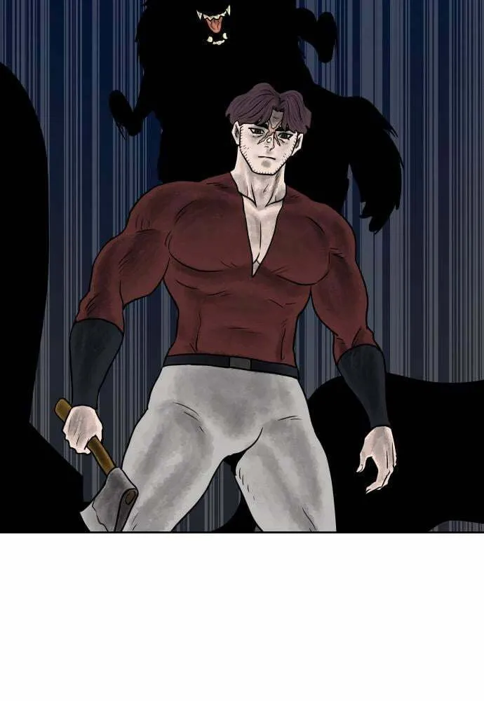 Warrior Executioner Chapter 6 page 59 - 