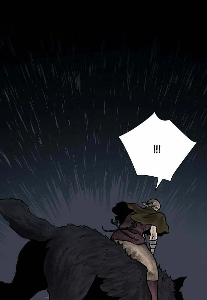Warrior Executioner Chapter 6 page 61 - 