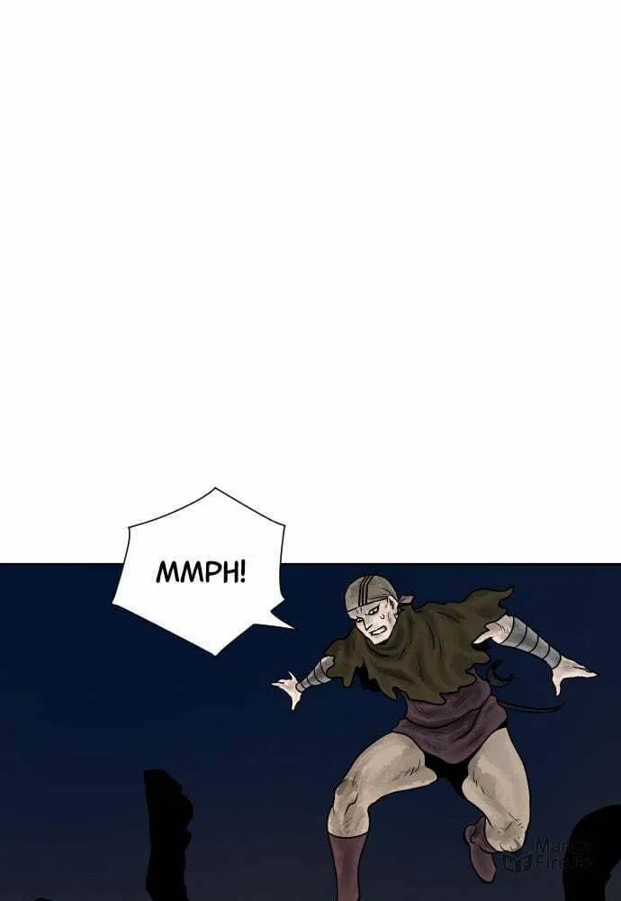 Warrior Executioner Chapter 6 page 63 - 