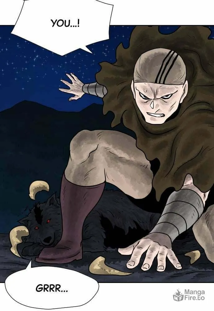 Warrior Executioner Chapter 6 page 65 - 