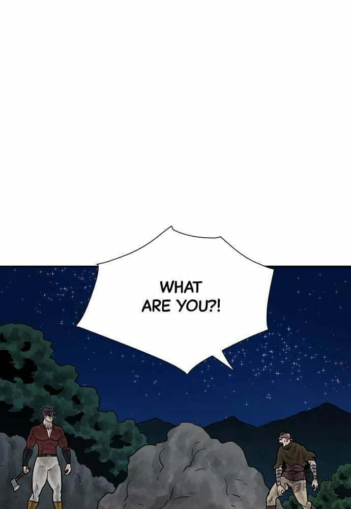 Warrior Executioner Chapter 6 page 66 - 