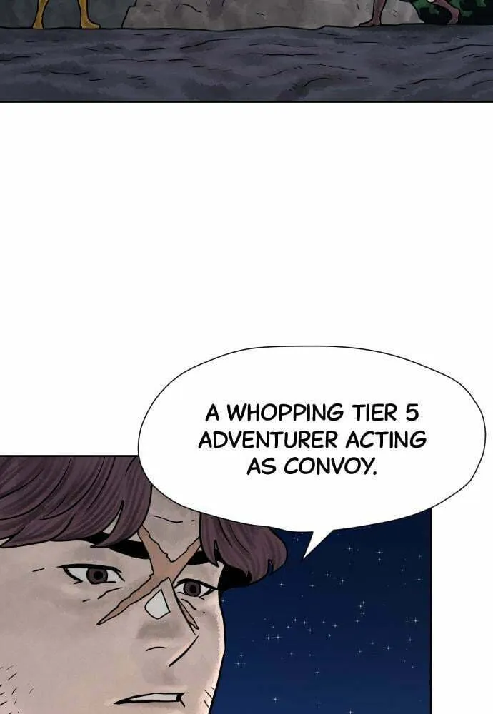 Warrior Executioner Chapter 6 page 67 - 
