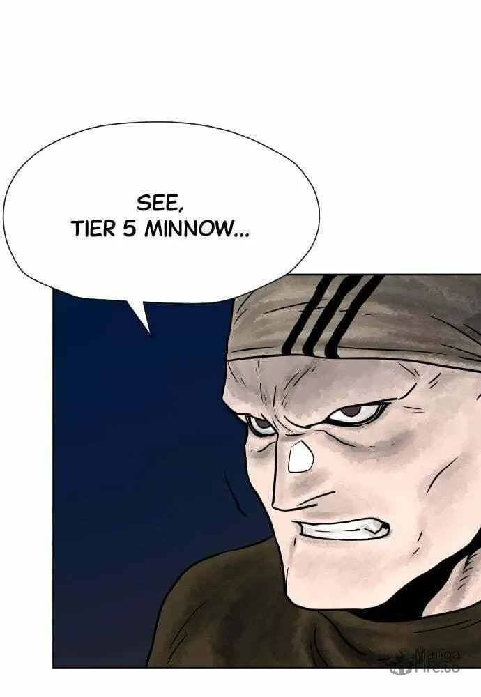 Warrior Executioner Chapter 6 page 69 - 