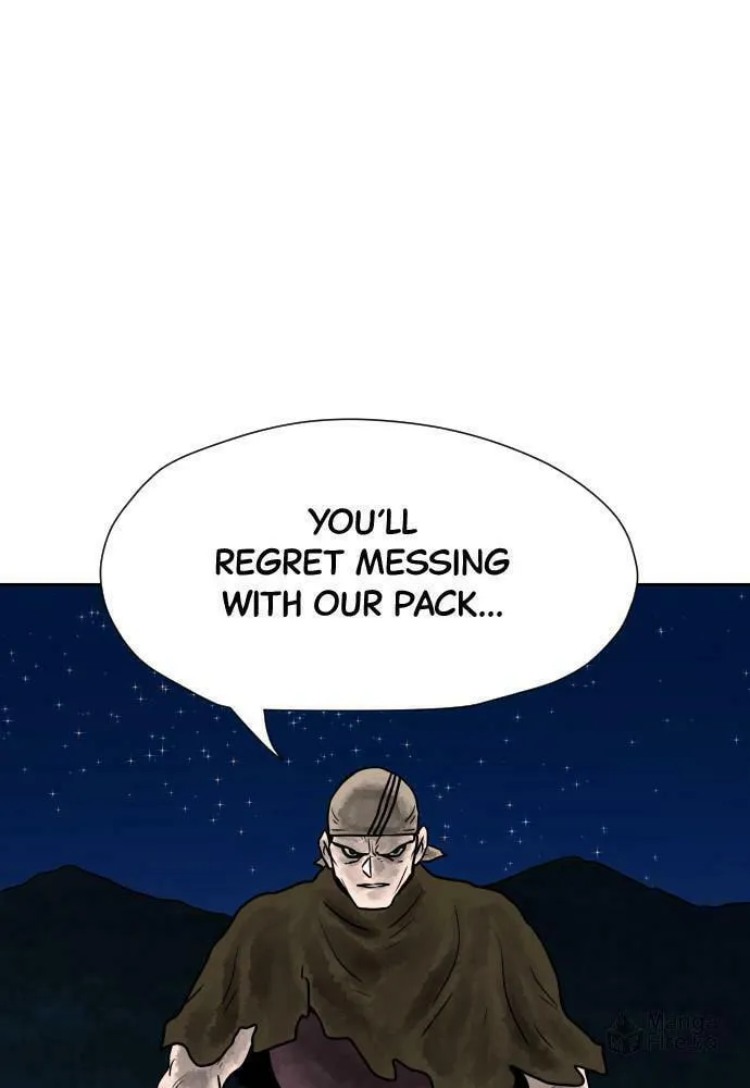Warrior Executioner Chapter 6 page 70 - 