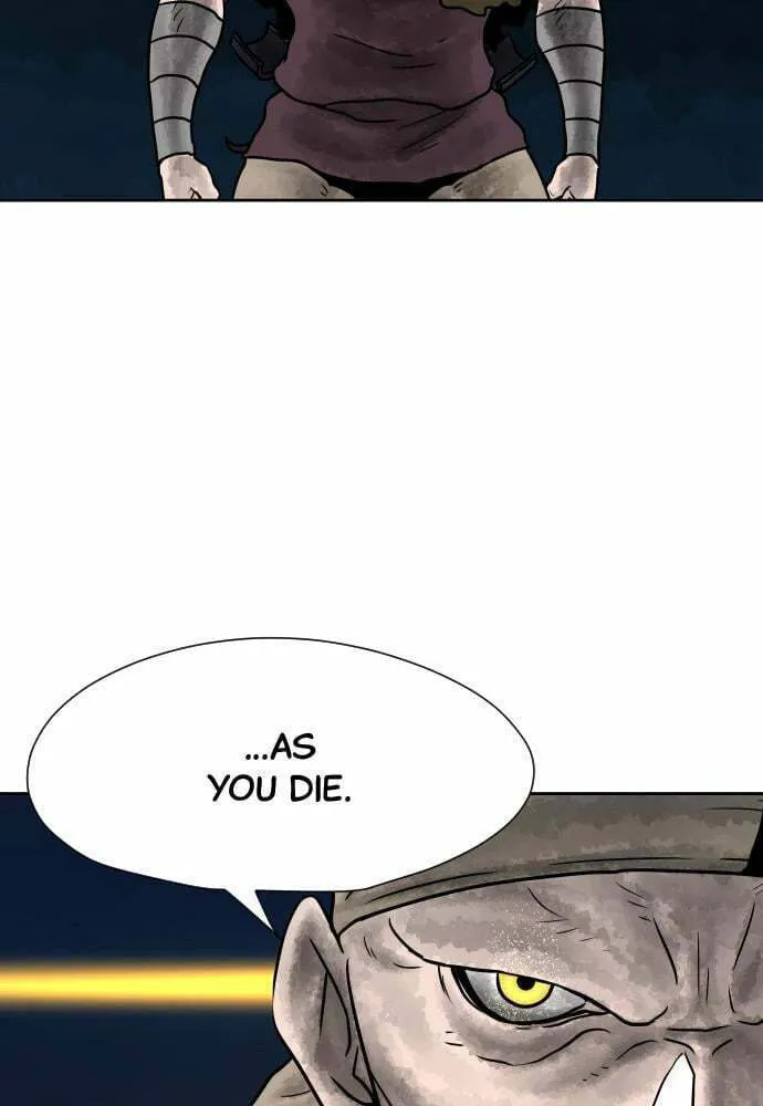 Warrior Executioner Chapter 6 page 71 - 