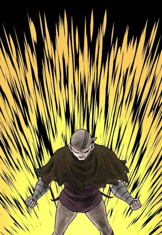 Warrior Executioner Chapter 6 page 73 - 