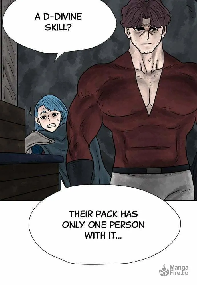 Warrior Executioner Chapter 6 page 75 - 