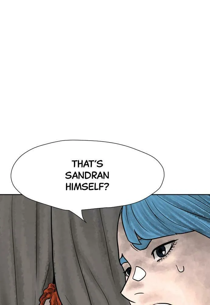 Warrior Executioner Chapter 6 page 76 - 